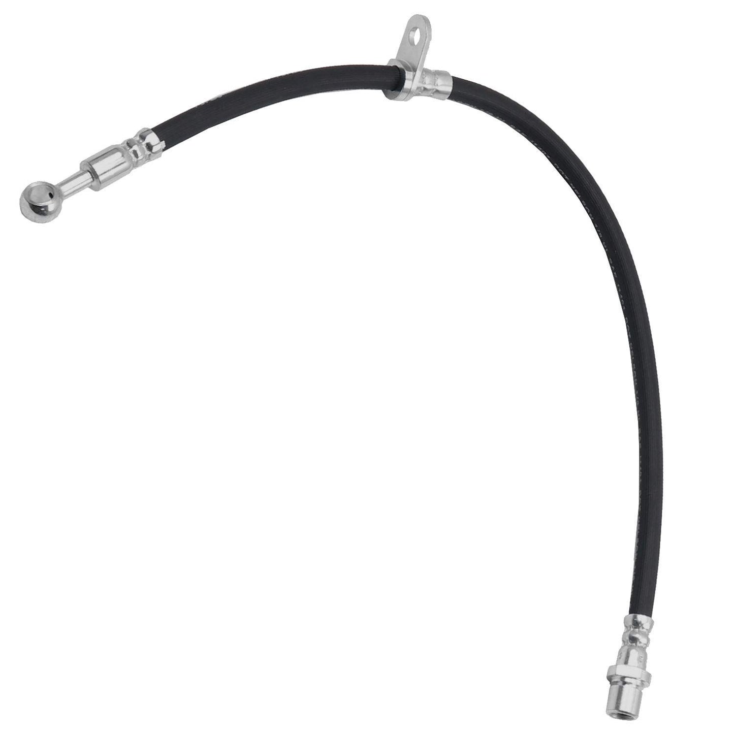 Beck/Arnley 073-1899 Brake Hydraulic Hose