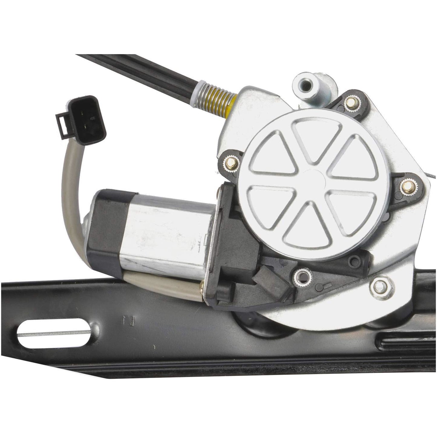 CARDONE 82-1056AR Conjunto de regulador y motor de ventana eléctrica