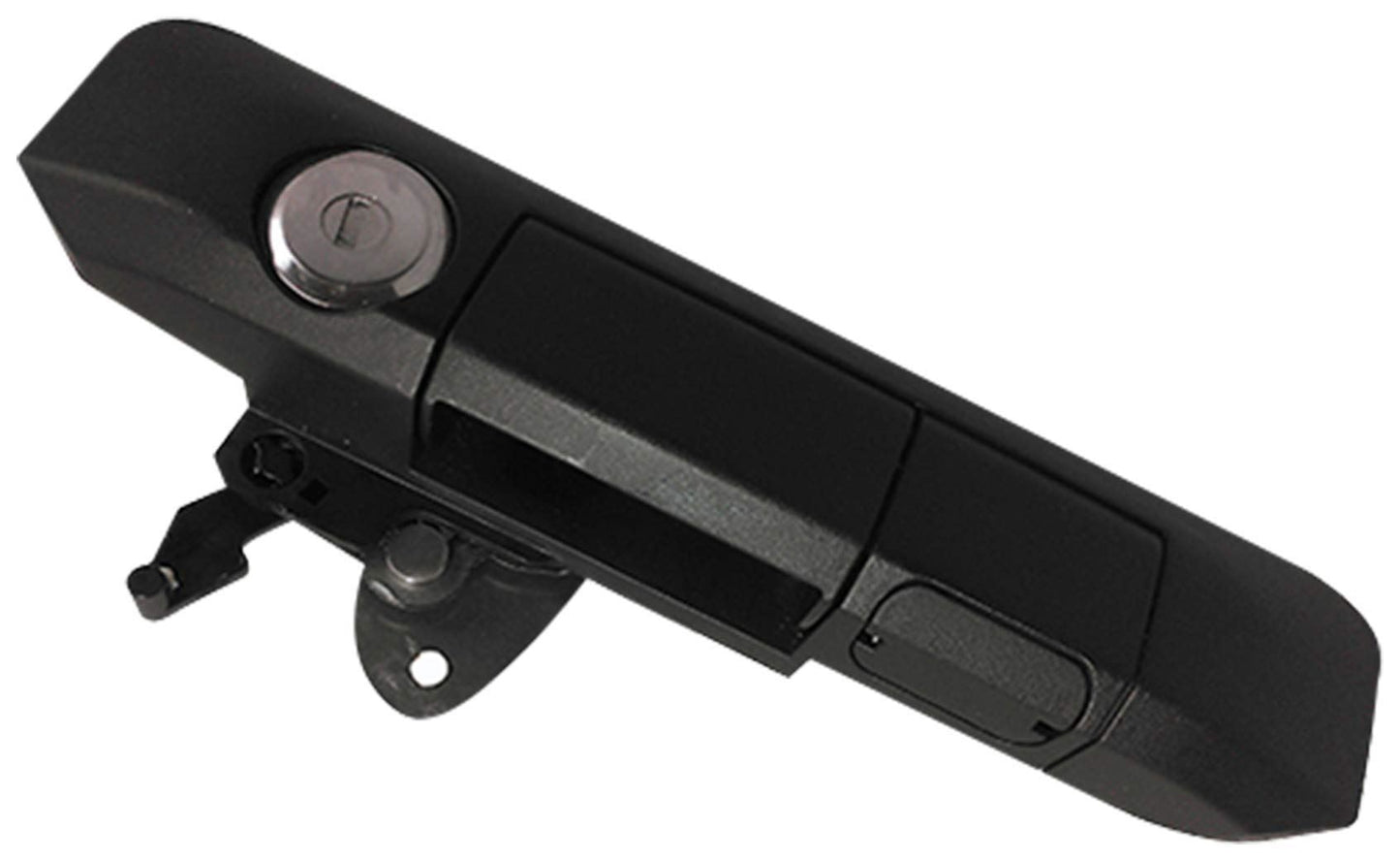 POP &amp; LOCK PL5400 Cerradura para portón trasero