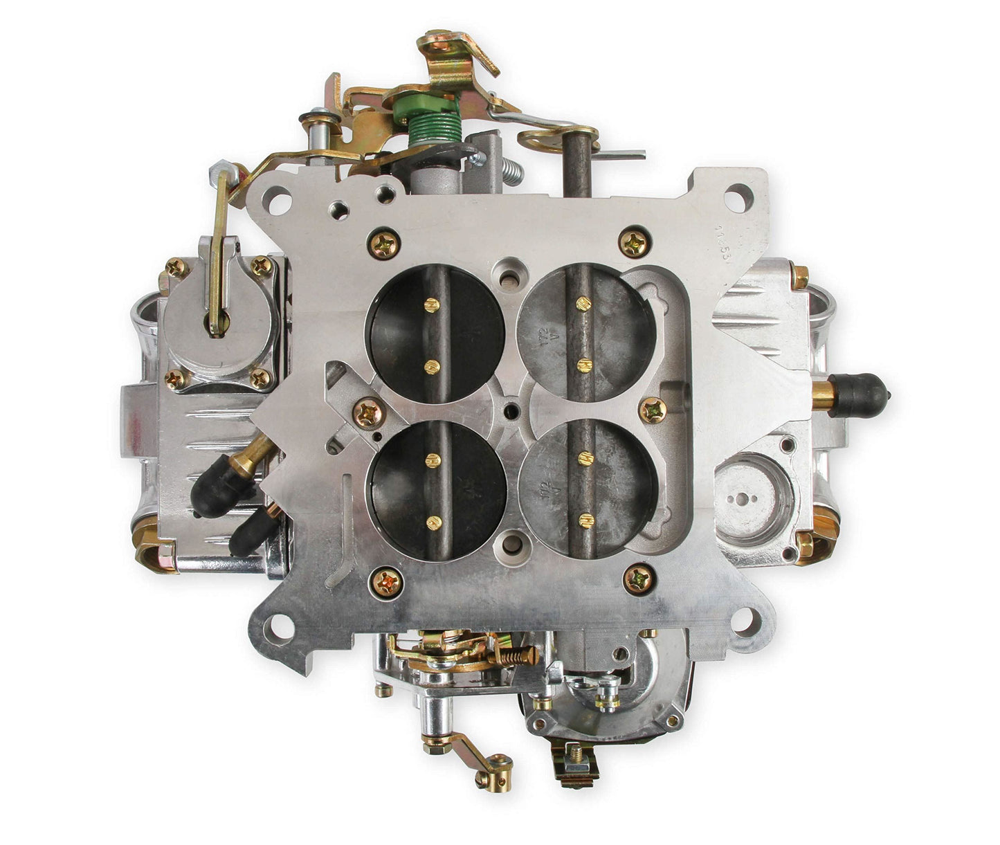 Holley 0-3310S