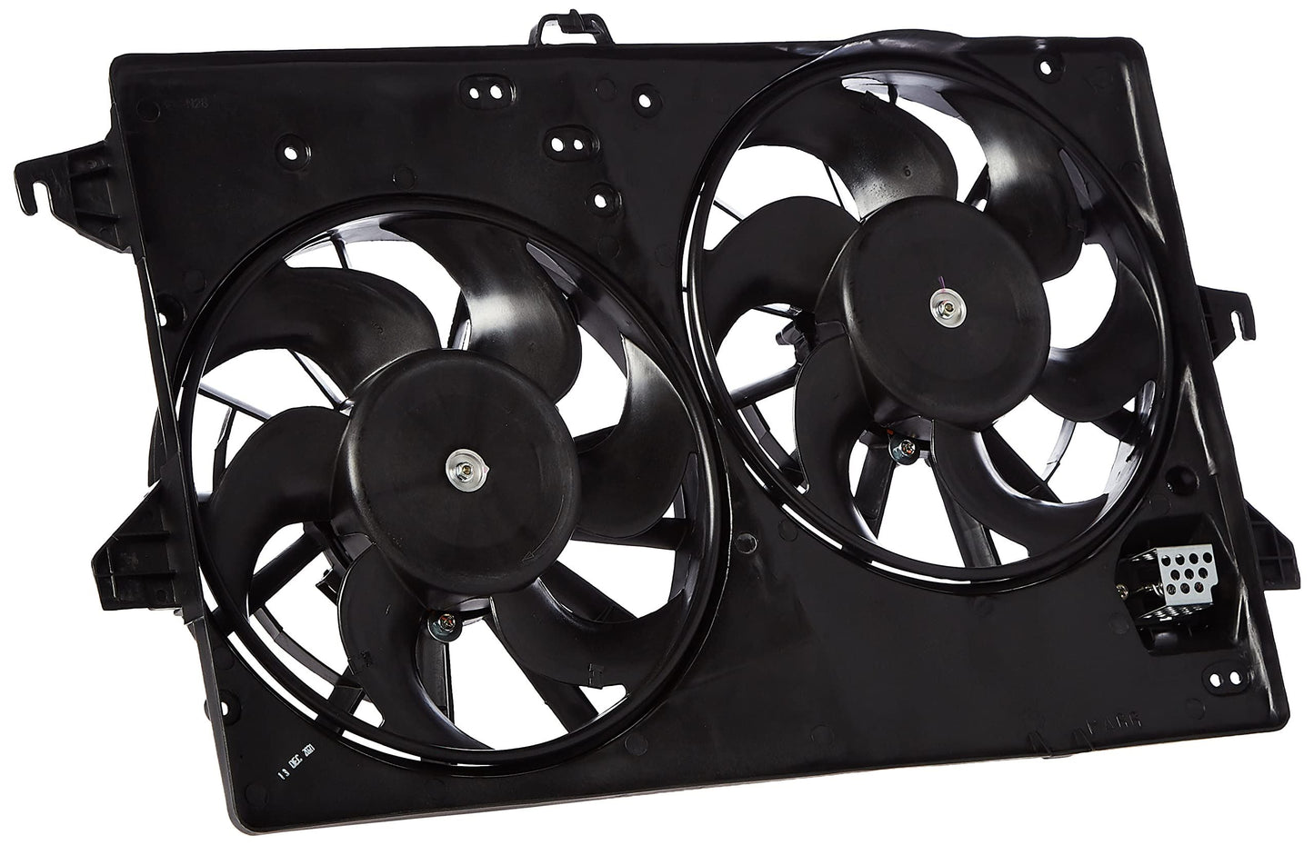 Dorman 620-104 Engine Cooling Fan Assembly
