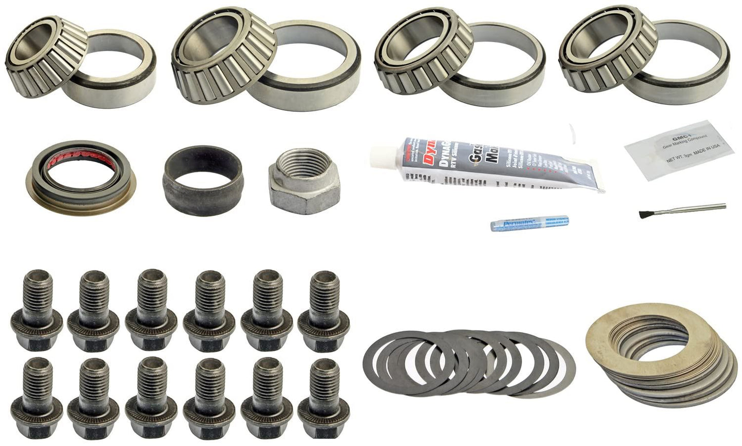 SKF SDK324BMK