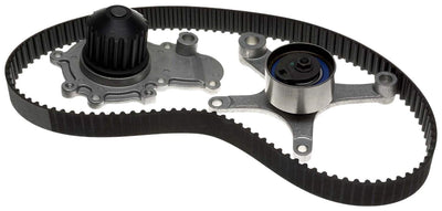 ACDelco Professional TCKWP245A Engine Timing Belt Kit with Water Pump