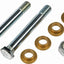 Dorman 38461 Door Hinge Pin and Bushing Kit