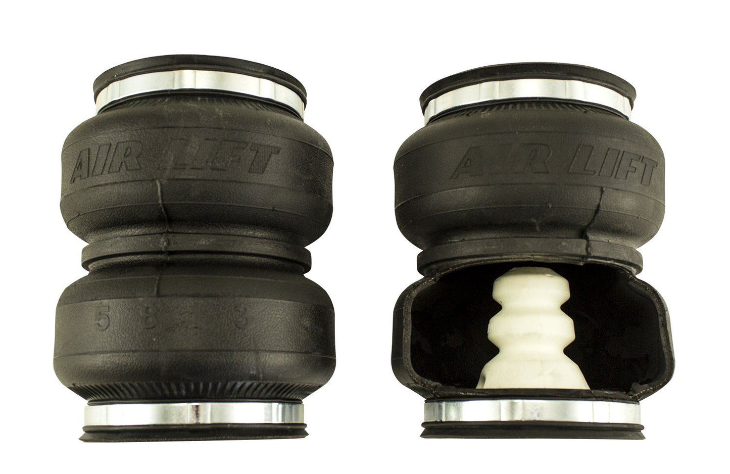 Air Lift 88233 Air Suspension Helper Spring Kit