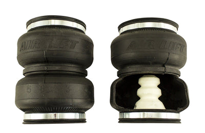 Air Lift 88233 Kit de ressorts d'assistance à suspension pneumatique