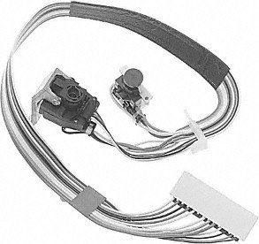 BWD S3096 Windshield Wiper Switch