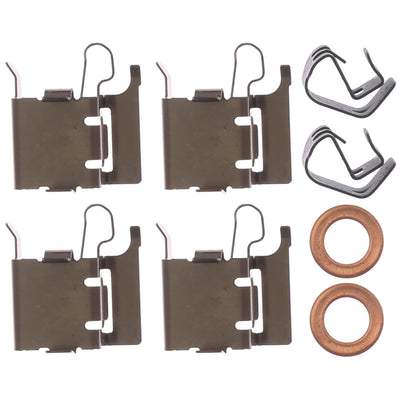 ACDelco Professional Durastop 18FR12540 Étrier de frein à disque