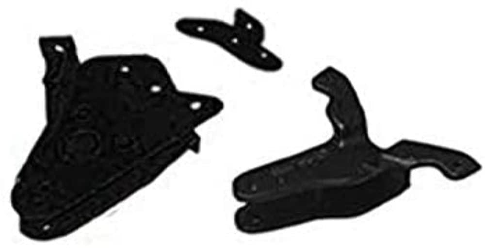 Kit de elevación de suspensión SKYJACKER C9681A-NSP