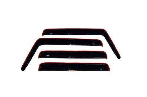 Auto Ventshade (AVS) 94329 Déflecteur de fenêtre latérale