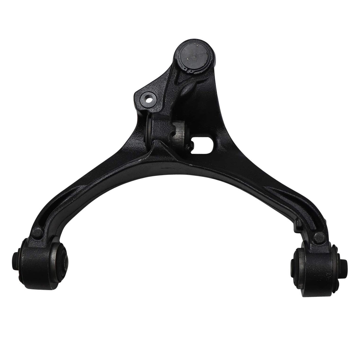 Beck/Arnley 102-7044 Conjunto de brazo de control de suspensión y rótula
