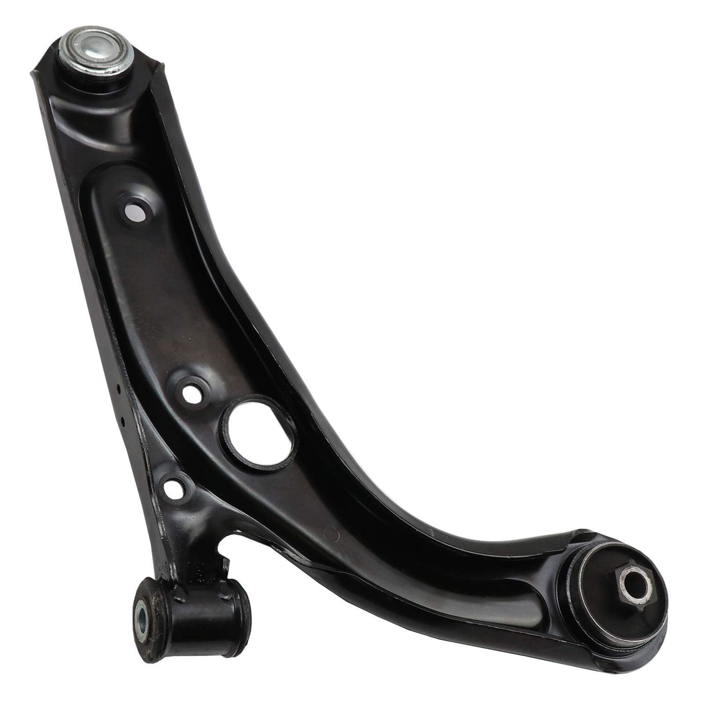 Beck/Arnley 102-8085 Bras de commande de suspension et joint à rotule
