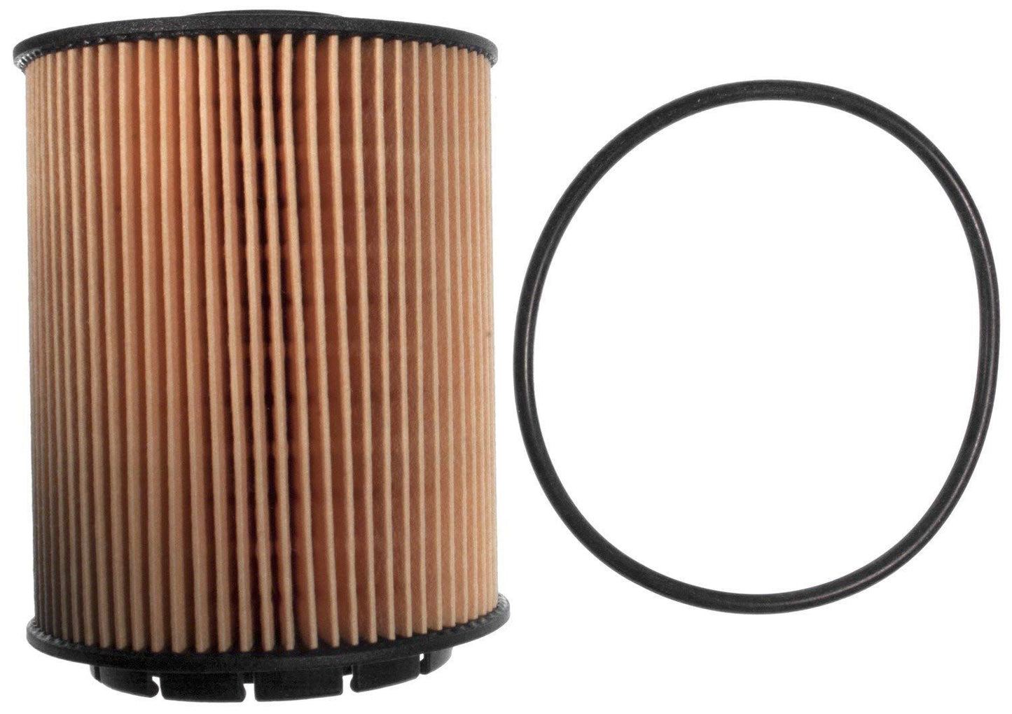 Filtro de aceite de motor Mahle OX 160D