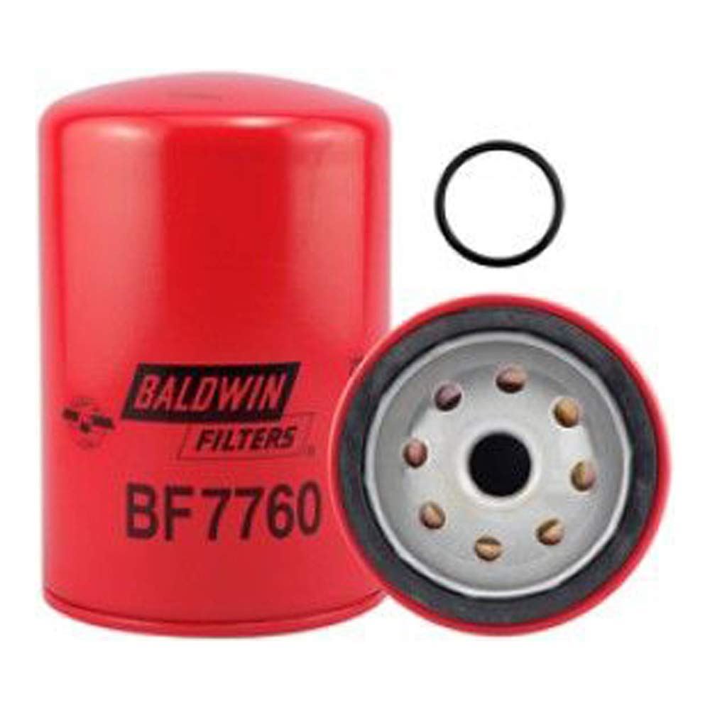 Baldwin BF7760 Filtro de combustible