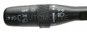 Interruptor combinado BWD S14401