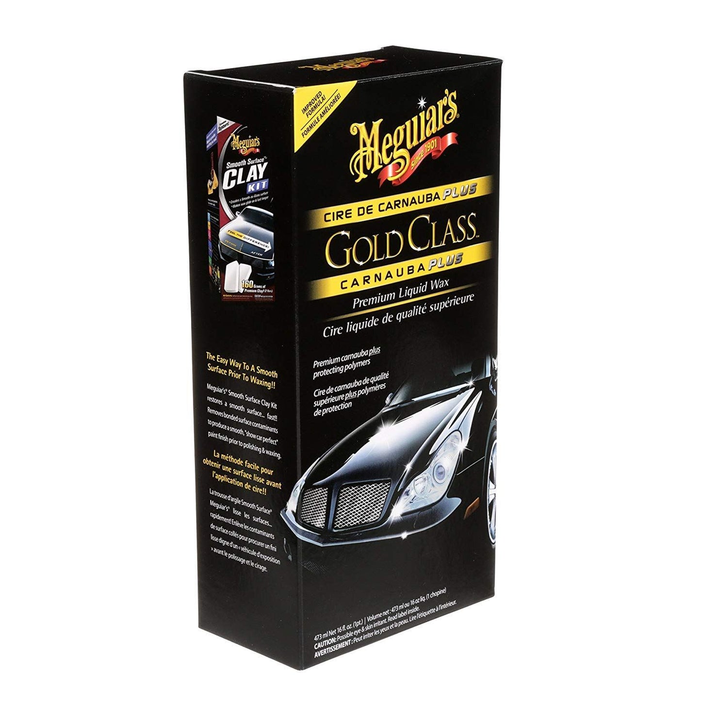 Meguiars G7016C