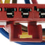 Dorman 973-510 Kit de resistencia del motor del ventilador HVAC