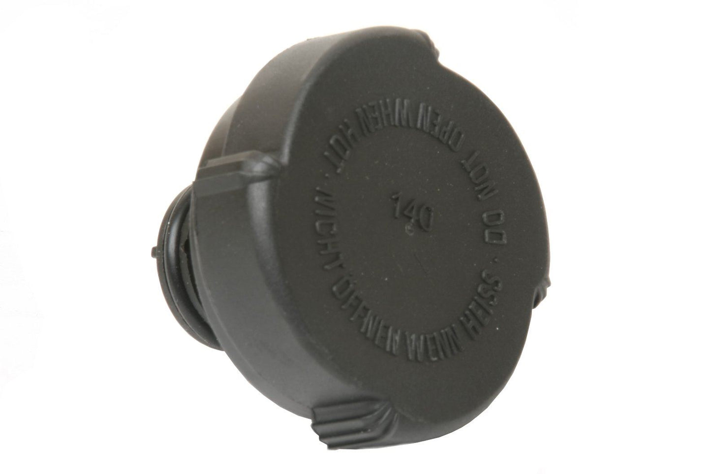 URO Parts URO-006537 Engine Coolant Reservoir Cap