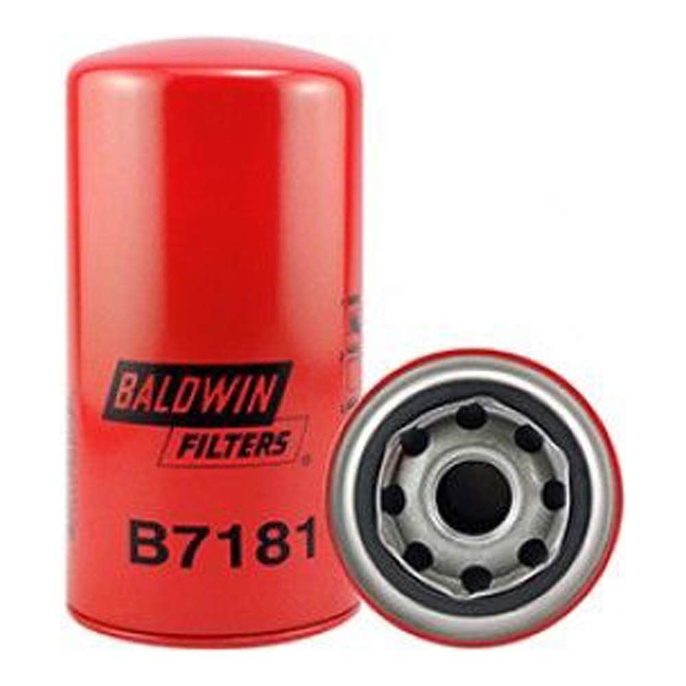 Baudouin B7181