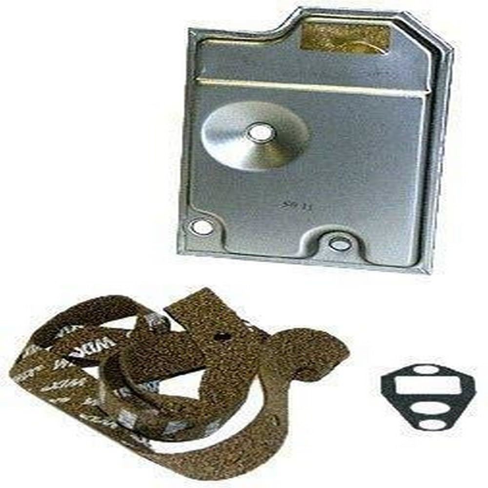 Wix 58889 Kit de filtre de transmission