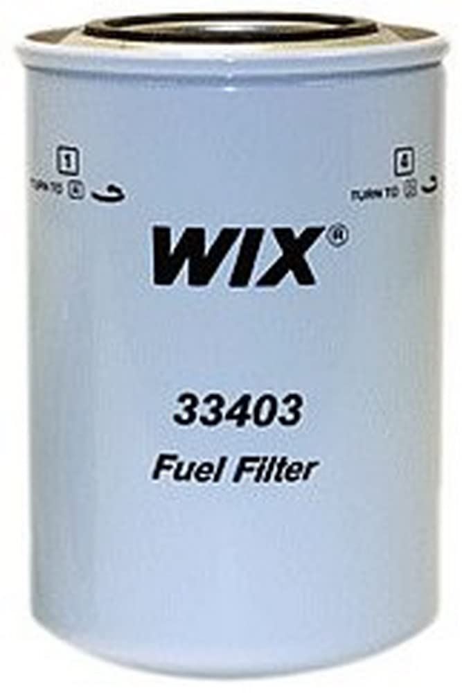 Filtro de combustible Wix 33403