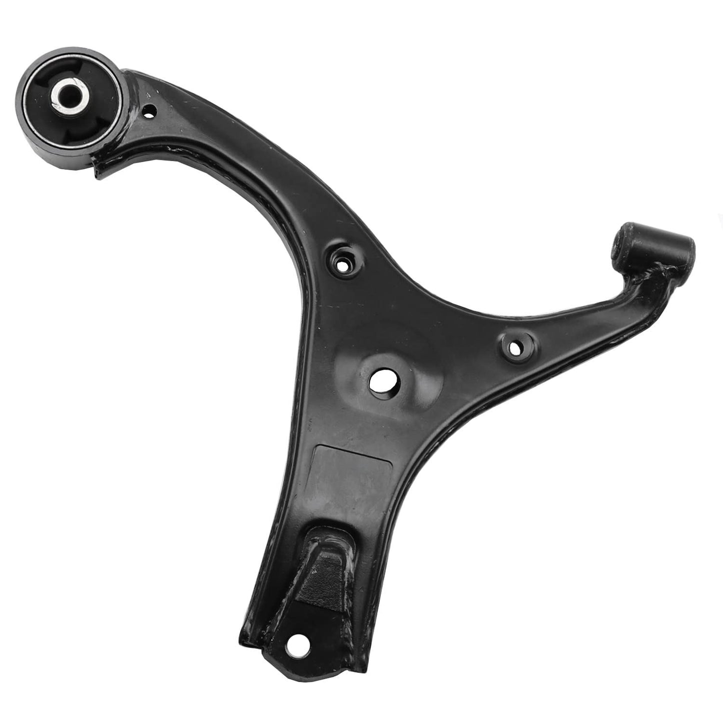 Beck/Arnley 102-5896 Bras de commande de suspension