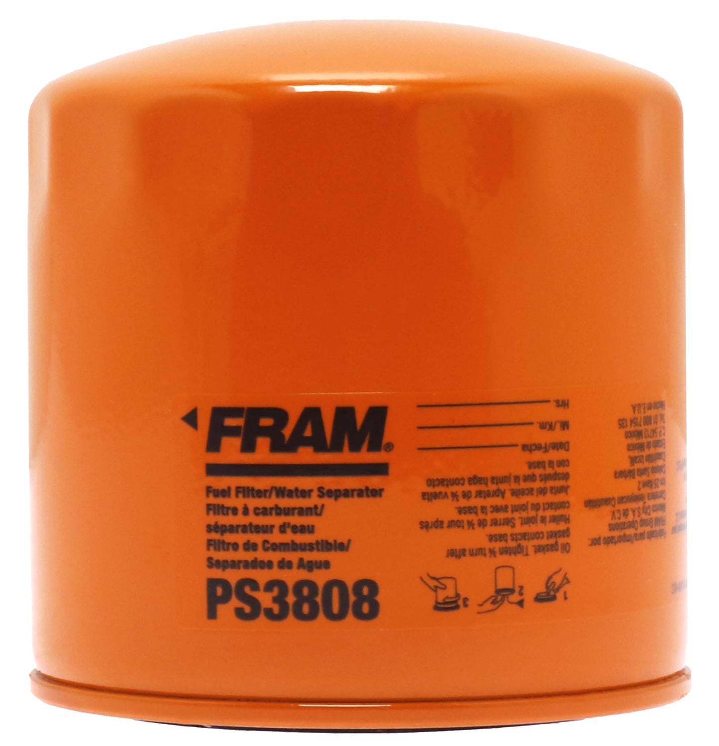 Fram PS3808