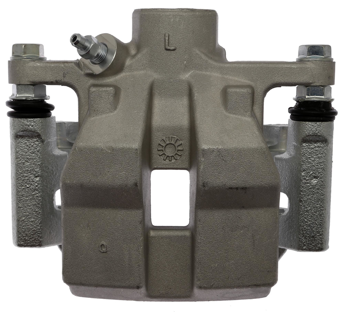 Pinza de freno de disco ACDelco Professional Durastop 18FR12482