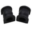 Beck/Arnley 101-7304 Kit de bagues de barre stabilisatrice de suspension