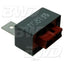 BWD R4804 Engine Control Module (ECM) Wiring Relay