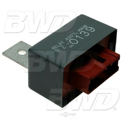 BWD R4804 Engine Control Module (ECM) Wiring Relay