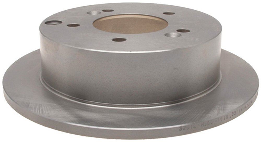 Raybestos 980095R Disc Brake Rotor