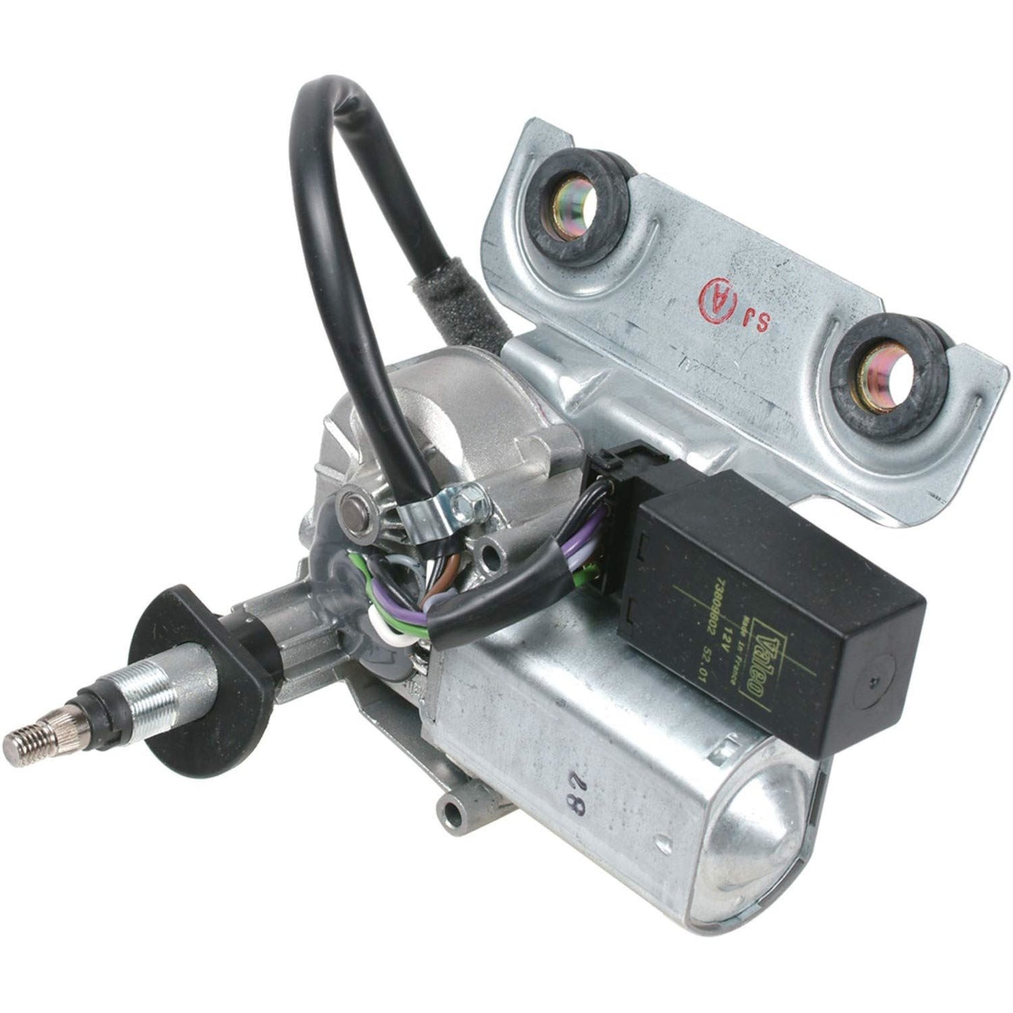 CARDONE 85-444 Moteur d'essuie-glace