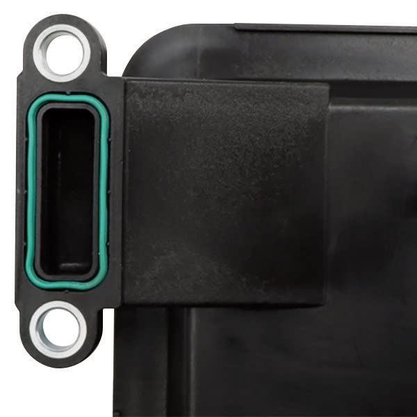 Beck/Arnley 044-0425 Transmission Filter Kit
