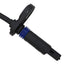 Beck/Arnley 084-4898 Sensor de velocidad de rueda ABS