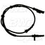 BWD ABS2817 Sensor de velocidad de rueda ABS