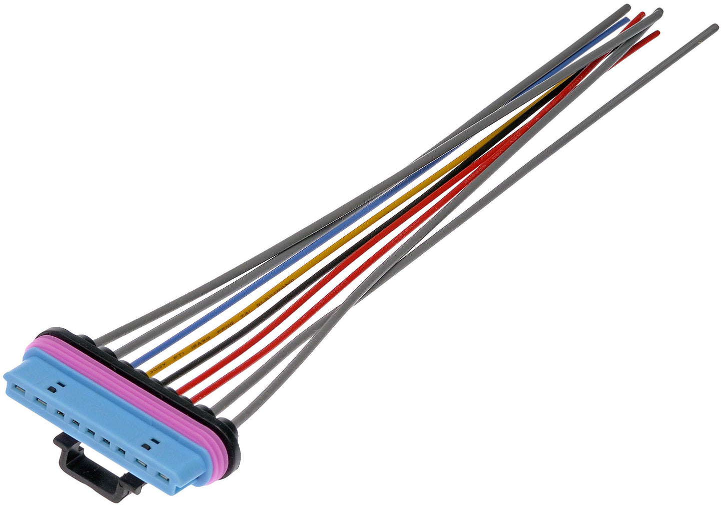 Dorman 904-188 Fuel Injection Harness Connector