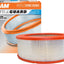 Filtro de aire Fram CA7096
