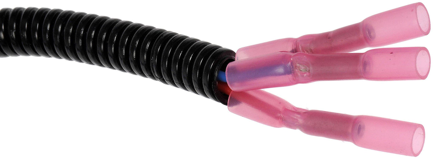Dorman 904-502 Capteur de pression de contrôle d'injection diesel