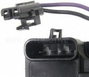 Resistencia del motor del ventilador HVAC BWD RU1090