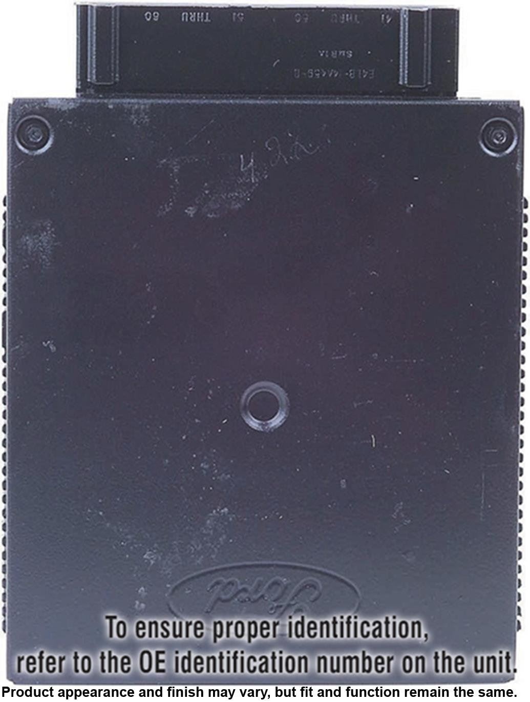 CARDONE 78-1215F Módulo de control del motor (ECM)