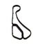 CRP 01263000 Engine Oil Cooler Gasket