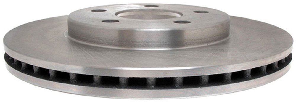Raybestos 76912R Disc Brake Rotor