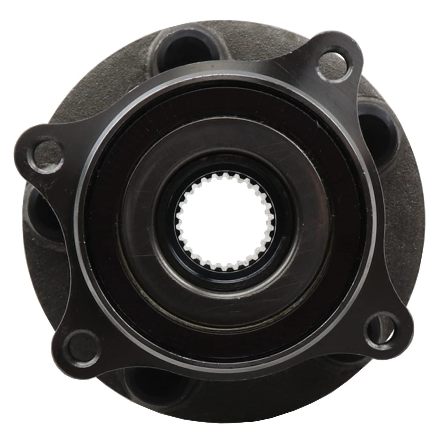 Beck/Arnley 051-6425 Conjunto de cubo y cojinete de rueda