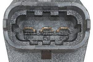 BWD SN7258 Automatic Transmission Output Shaft Speed Sensor