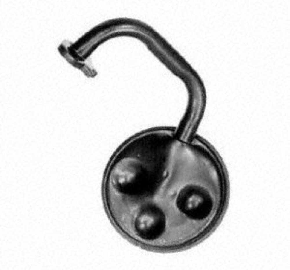 Melling 57-S1 Engine Oil Pump Pickup Tube