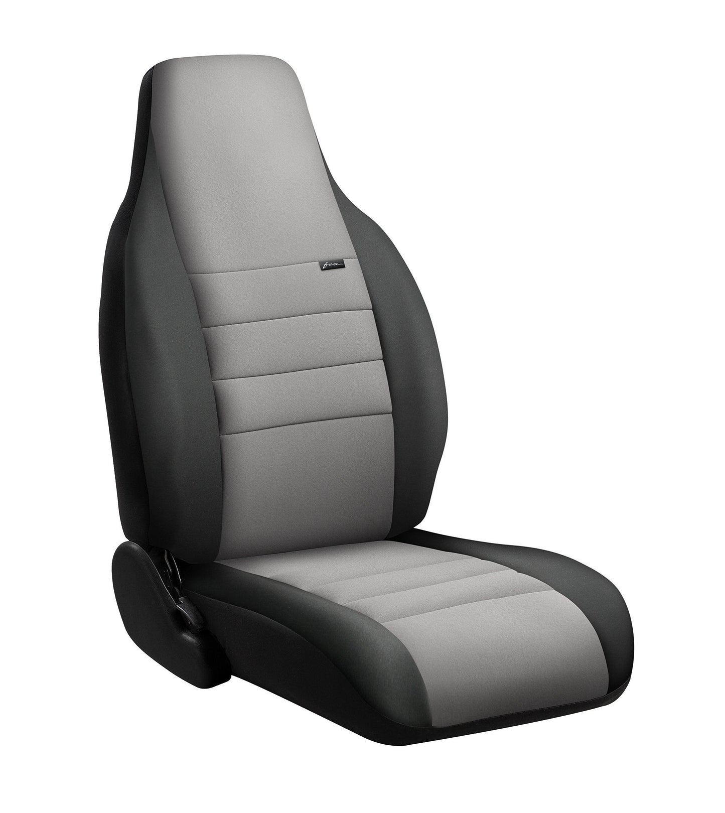 FIA NP9838GRAY