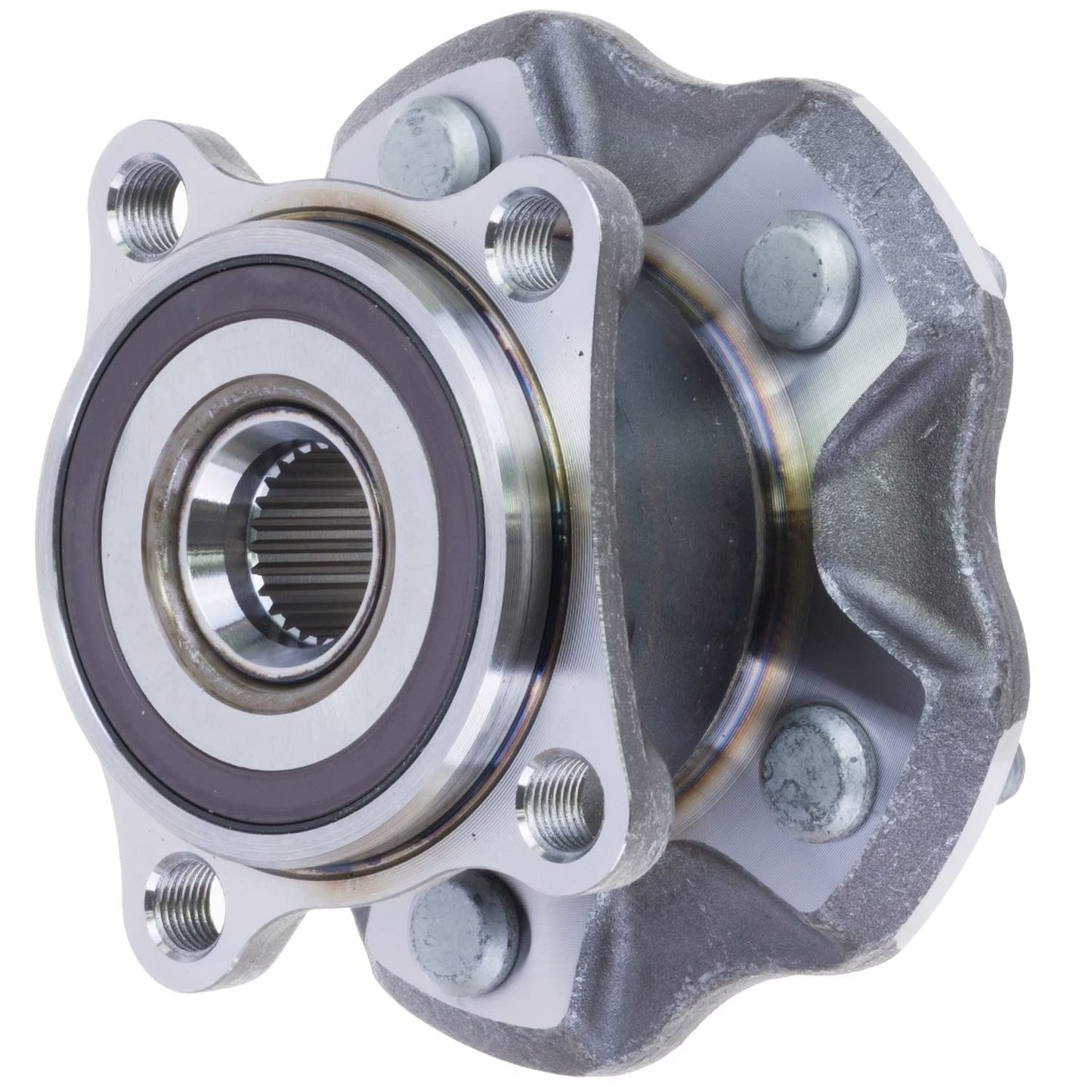 FAG 102338 Wheel Bearing and Hub Assembly