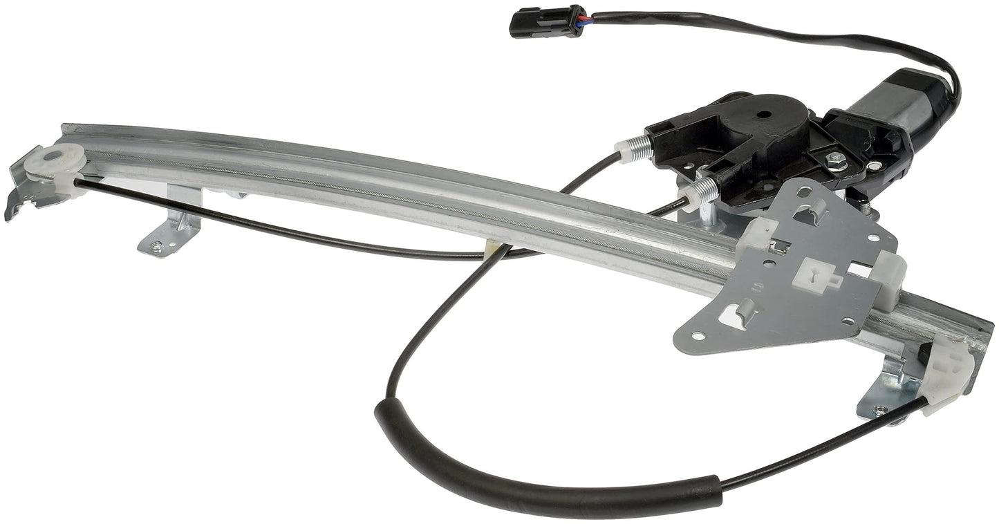 Dorman 741-648 Power Window Motor and Regulator Assembly