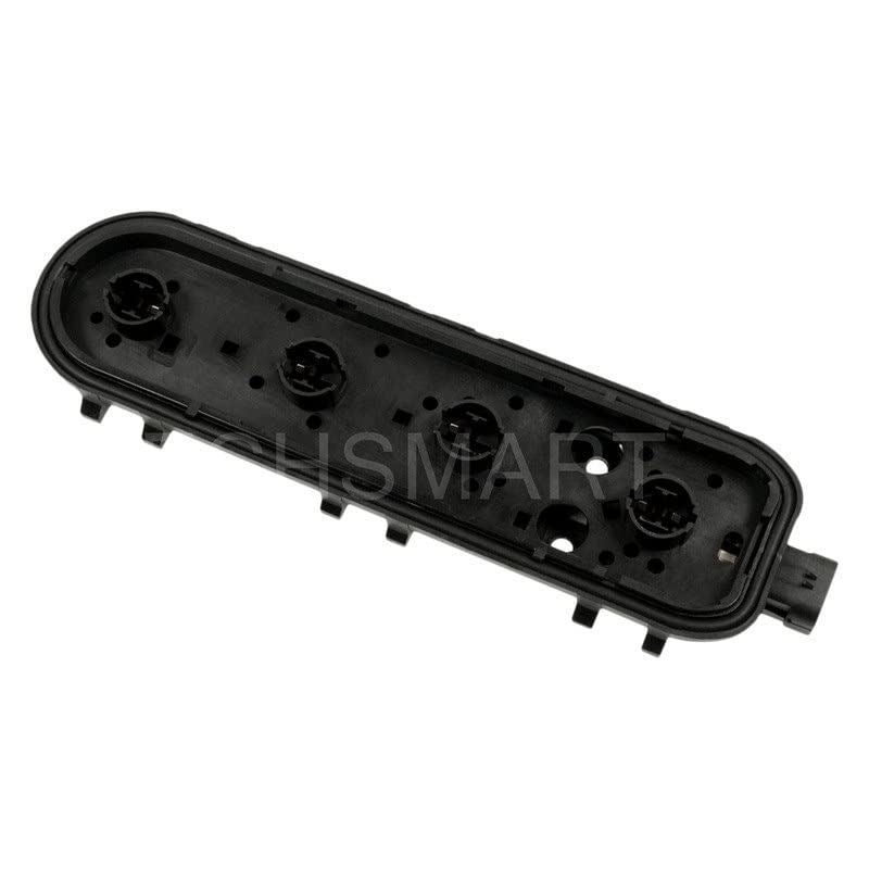 Circuit imprimé de feu arrière TechSmart Q46004